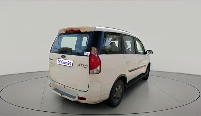 2014 Mahindra Xylo H8 ABS AIRBAG BS IV, Diesel, Manual, 1,05,007 km, exterior