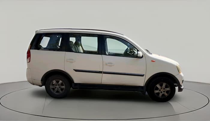 2014 Mahindra Xylo H8 ABS AIRBAG BS IV, Diesel, Manual, 1,05,007 km, exterior