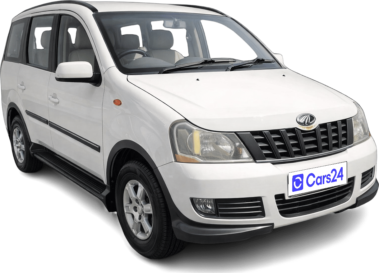2014 Mahindra Xylo - SUV - Diesel - Manual - ₹4.20 lakh