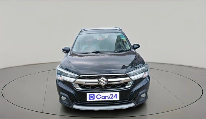 2023 Maruti XL6 ALPHA PLUS MT, Petrol, Manual, 41,341 km, exterior