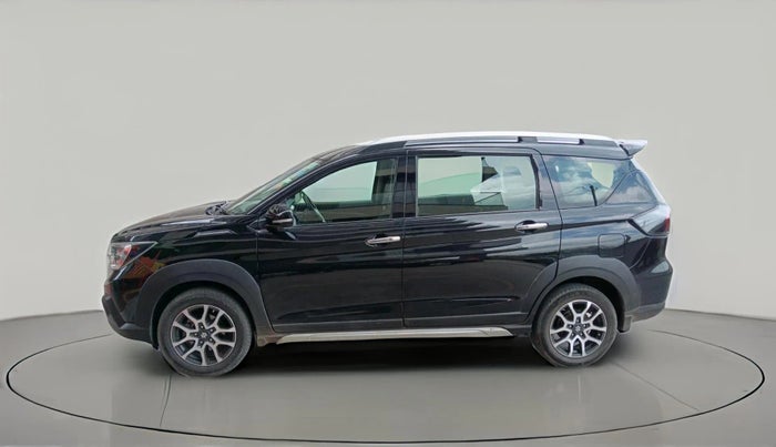 2023 Maruti XL6 ALPHA PLUS MT, Petrol, Manual, 41,341 km, exterior