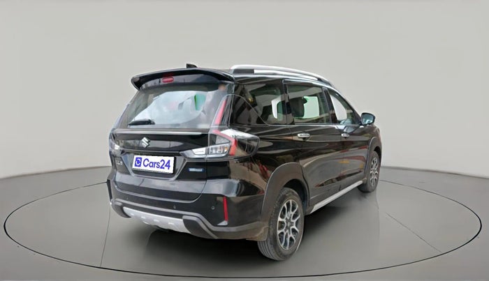 2023 Maruti XL6 ALPHA PLUS MT, Petrol, Manual, 41,341 km, exterior