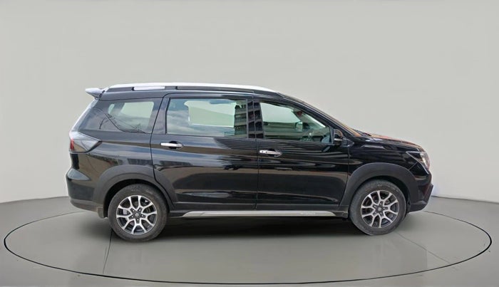 2023 Maruti XL6 ALPHA PLUS MT, Petrol, Manual, 41,341 km, exterior