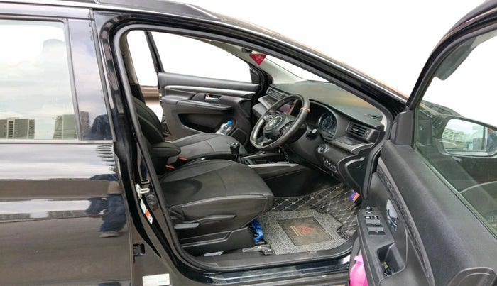 2023 Maruti XL6 ALPHA PLUS MT, Petrol, Manual, 41,341 km, interior