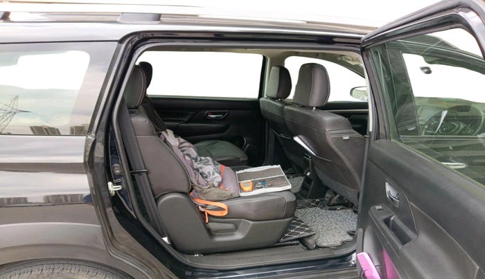 2023 Maruti XL6 ALPHA PLUS MT, Petrol, Manual, 41,341 km, interior