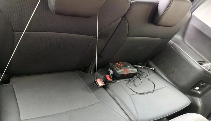 2023 Maruti XL6 ALPHA PLUS MT, Petrol, Manual, 41,341 km, interior