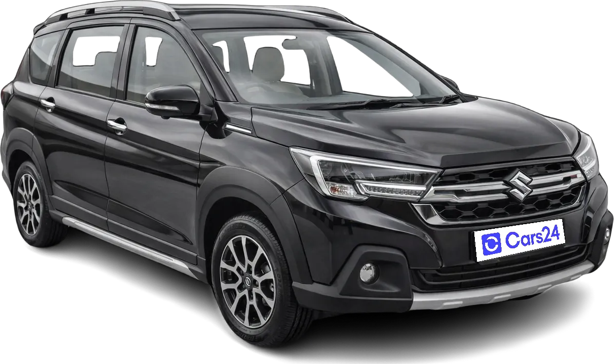 2023 Maruti XL6 - SUV - Petrol - Manual - ₹9.84 lakh