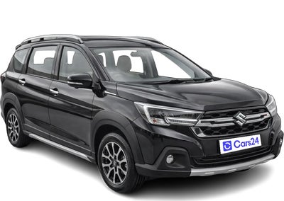 2023 Maruti XL6 - SUV - Petrol - Manual - ₹9.84 lakh