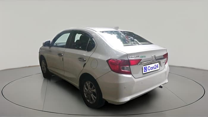 2019 Honda Amaze 1.2L I-VTEC VX, CNG, Manual, 82,385 km, exterior