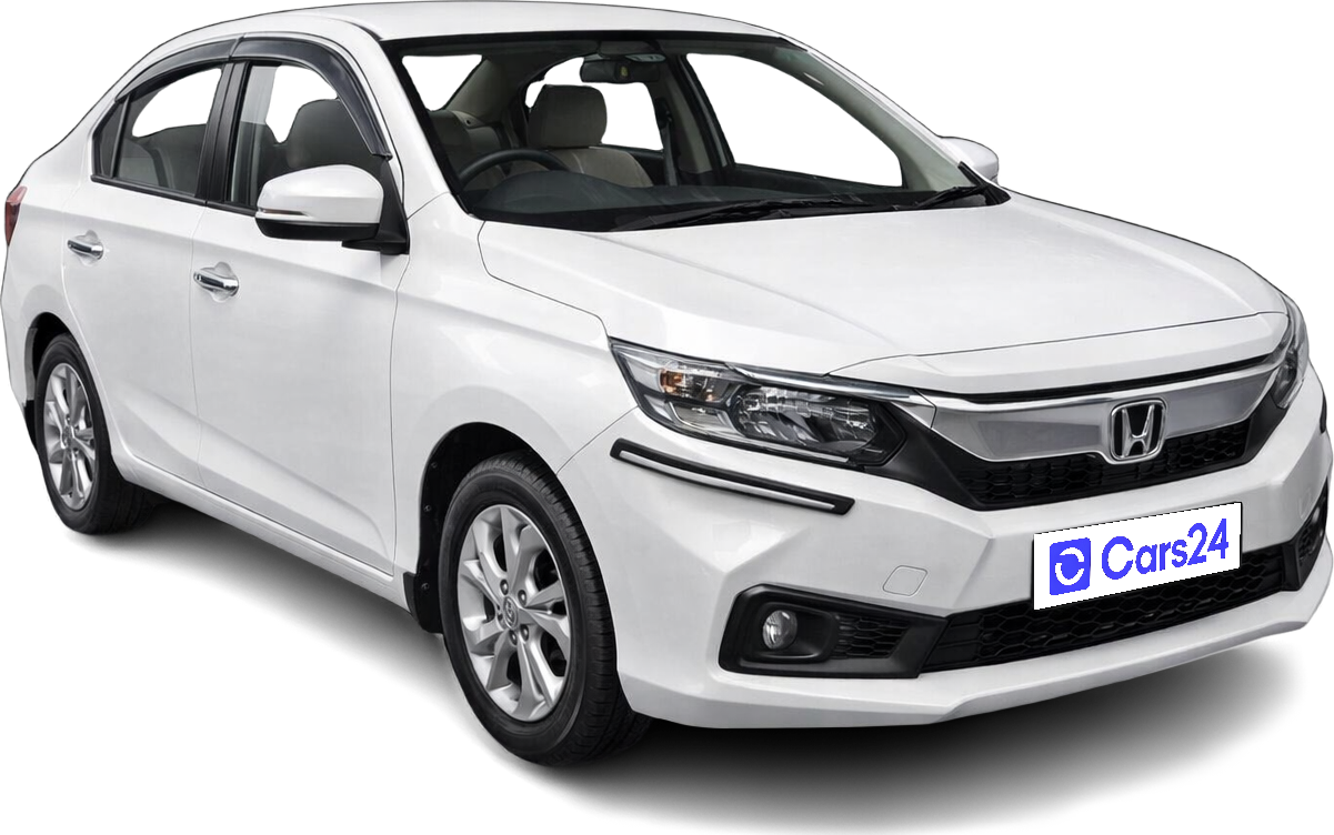 2019 Honda Amaze - Sedan - CNG - Manual - ₹5.60 lakh