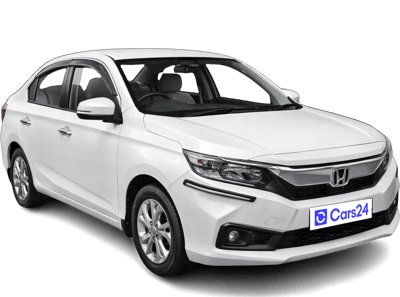 2019 Honda Amaze - Sedan - CNG - Manual - ₹5.60 lakh