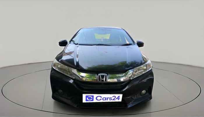2015 Honda City 1.5L I-VTEC V MT, Petrol, Manual, 1,41,849 km, exterior