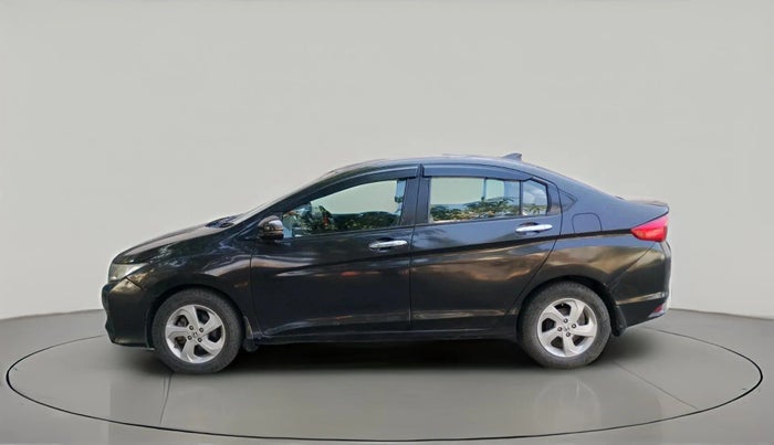 2015 Honda City 1.5L I-VTEC V MT, Petrol, Manual, 1,41,849 km, exterior