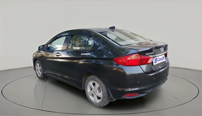 2015 Honda City 1.5L I-VTEC V MT, Petrol, Manual, 1,41,849 km, exterior