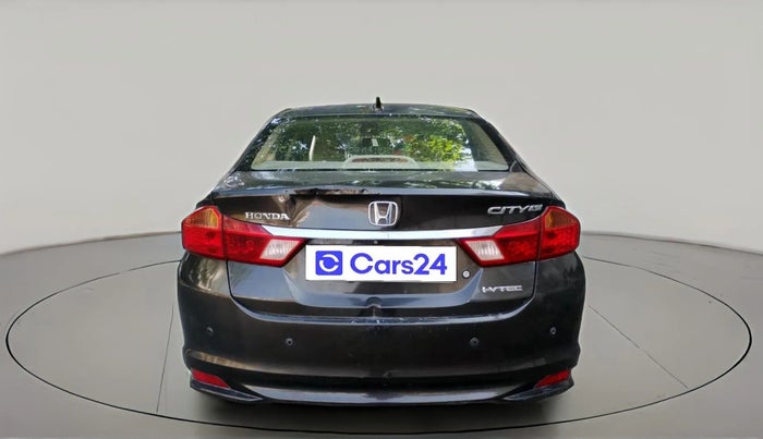 2015 Honda City 1.5L I-VTEC V MT, Petrol, Manual, 1,41,849 km, exterior