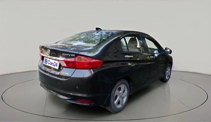 2015 Honda City 1.5L I-VTEC V MT, Petrol, Manual, 1,41,849 km, exterior