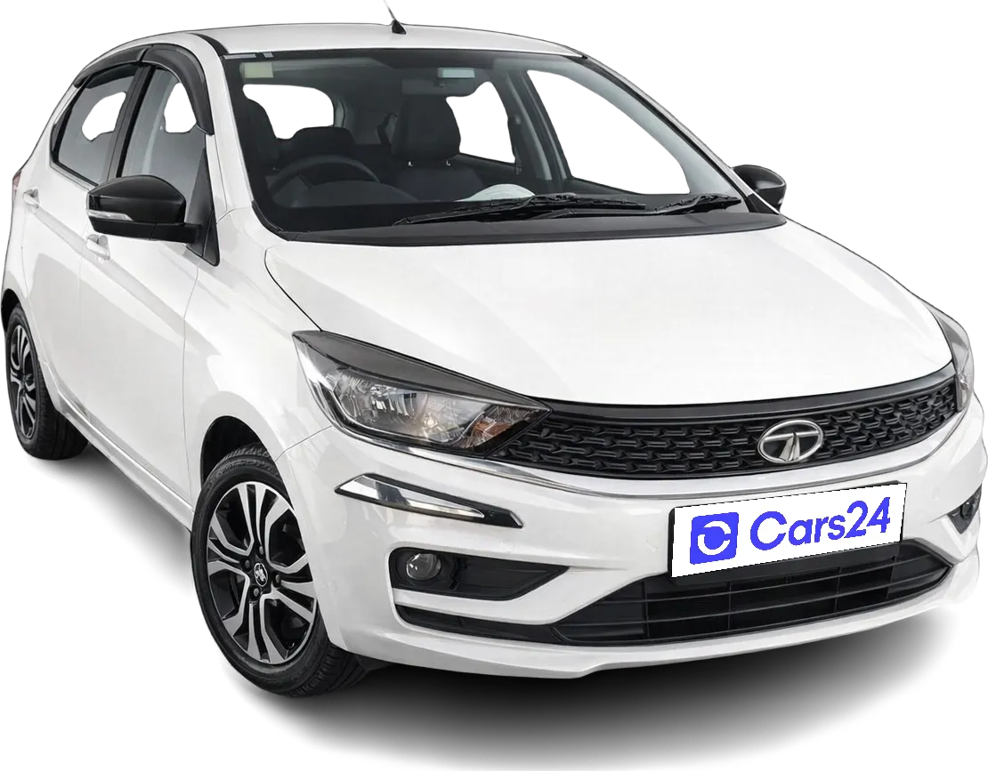 2023 Tata Tiago - Hatchback - CNG - Manual - ₹5.54 lakh