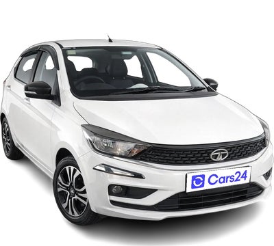 2023 Tata Tiago - Hatchback - CNG - Manual - ₹5.54 lakh