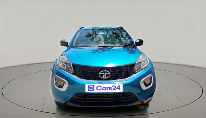 2019 Tata NEXON XM DIESEL, Diesel, Manual, 76,008 km, exterior