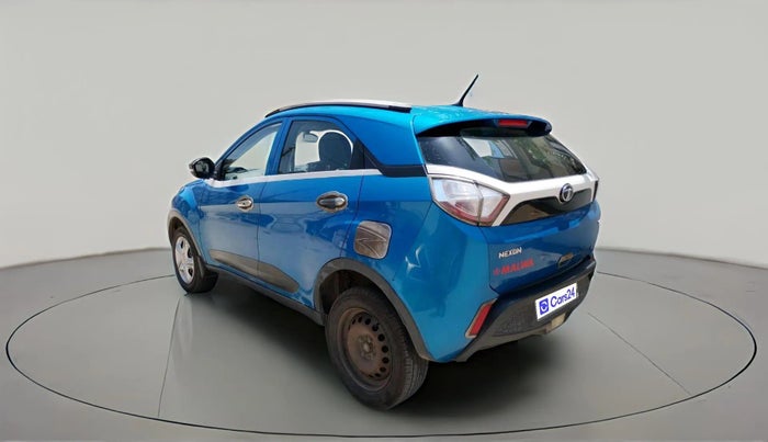 2019 Tata NEXON XM DIESEL, Diesel, Manual, 76,008 km, exterior