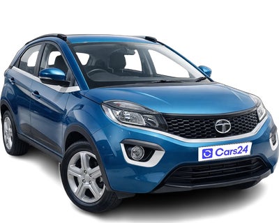 2019 Tata NEXON - SUV - Diesel - Manual - ₹4.37 lakh