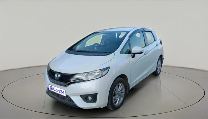 2017 Honda Jazz 1.2L I-VTEC VX, Petrol, Manual, 49,816 km, exterior