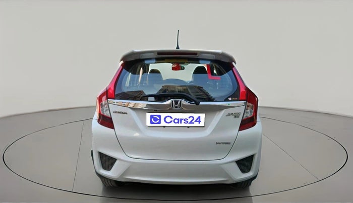 2017 Honda Jazz 1.2L I-VTEC VX, Petrol, Manual, 49,816 km, exterior