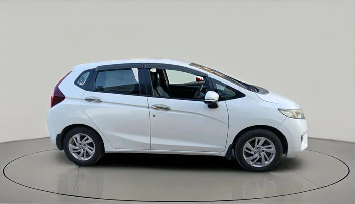 2017 Honda Jazz 1.2L I-VTEC VX, Petrol, Manual, 49,816 km, exterior