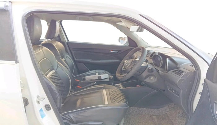 2021 Maruti Swift VXI, Petrol, Manual, 74,808 km, interior