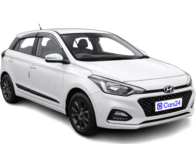 2019 Hyundai Elite i20 - Hatchback - CNG - Manual - ₹5.24 lakh