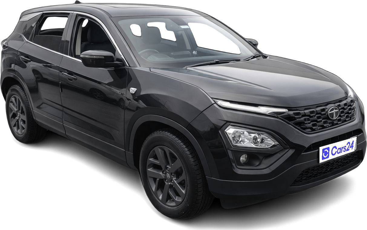 2020 Tata Harrier - SUV - Diesel - Manual - ₹10.15 lakh
