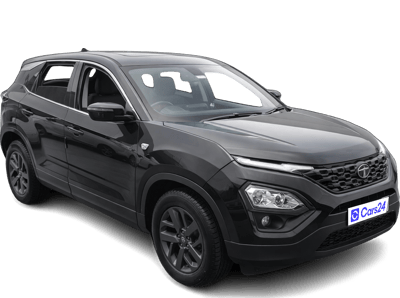 2020 Tata Harrier - SUV - Diesel - Manual - ₹10.15 lakh