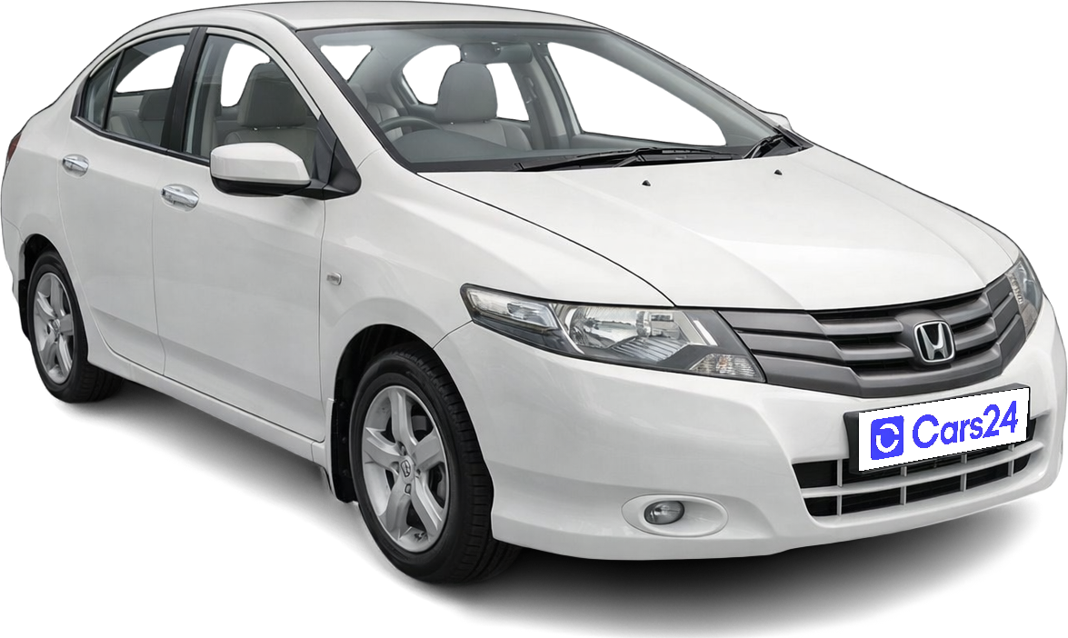 2011 Honda City - Sedan - Petrol - Manual - ₹1.80 lakh