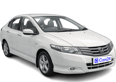 2011 Honda City - Sedan - Petrol - Manual - ₹1.80 lakh