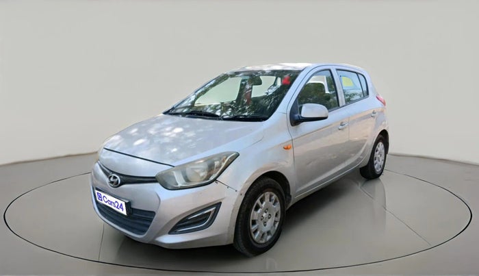 2012 Hyundai i20 MAGNA 1.4 CRDI, Diesel, Manual, 1,79,190 km, exterior