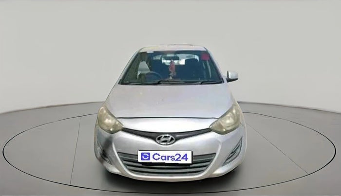 2012 Hyundai i20 MAGNA 1.4 CRDI, Diesel, Manual, 1,79,190 km, exterior