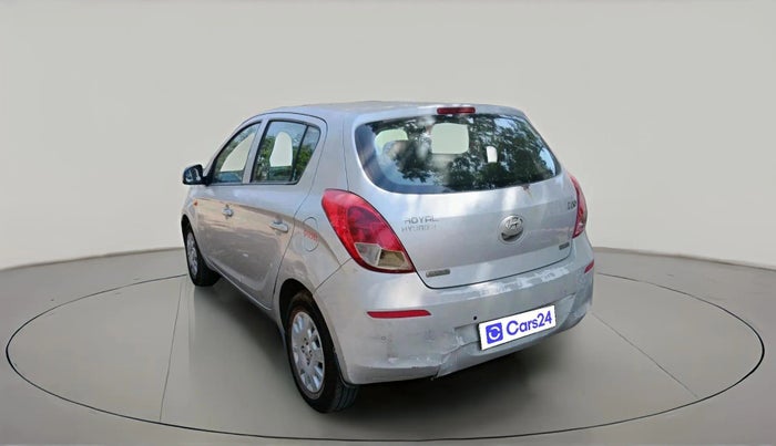 2012 Hyundai i20 MAGNA 1.4 CRDI, Diesel, Manual, 1,79,190 km, exterior