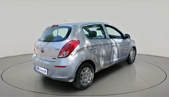 2012 Hyundai i20 MAGNA 1.4 CRDI, Diesel, Manual, 1,79,190 km, exterior