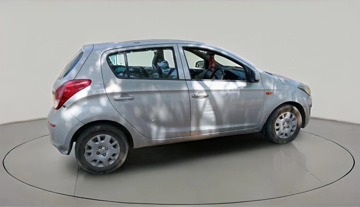 2012 Hyundai i20 MAGNA 1.4 CRDI, Diesel, Manual, 1,79,190 km, exterior