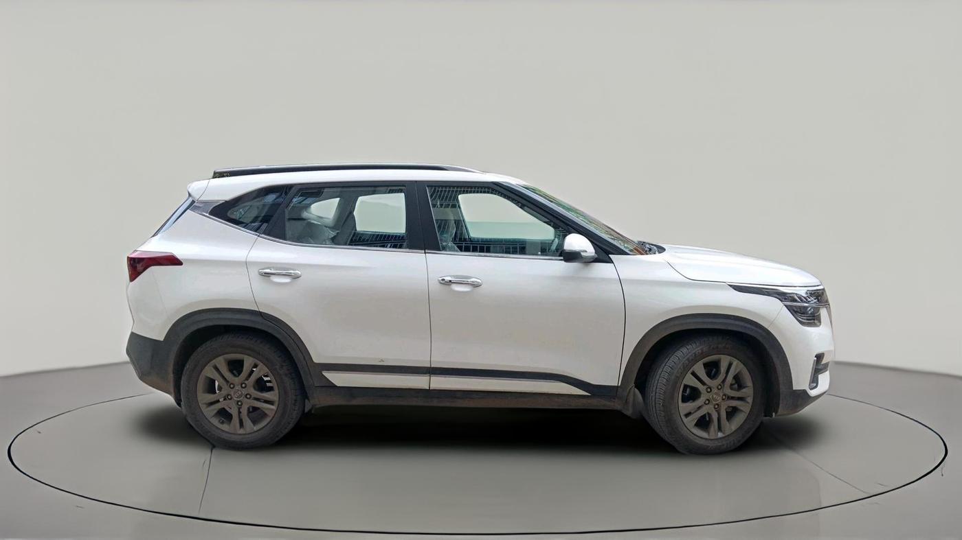2021 KIA SELTOS HTX 1.5 PETROL, Petrol, Manual, 71,102 km, exterior