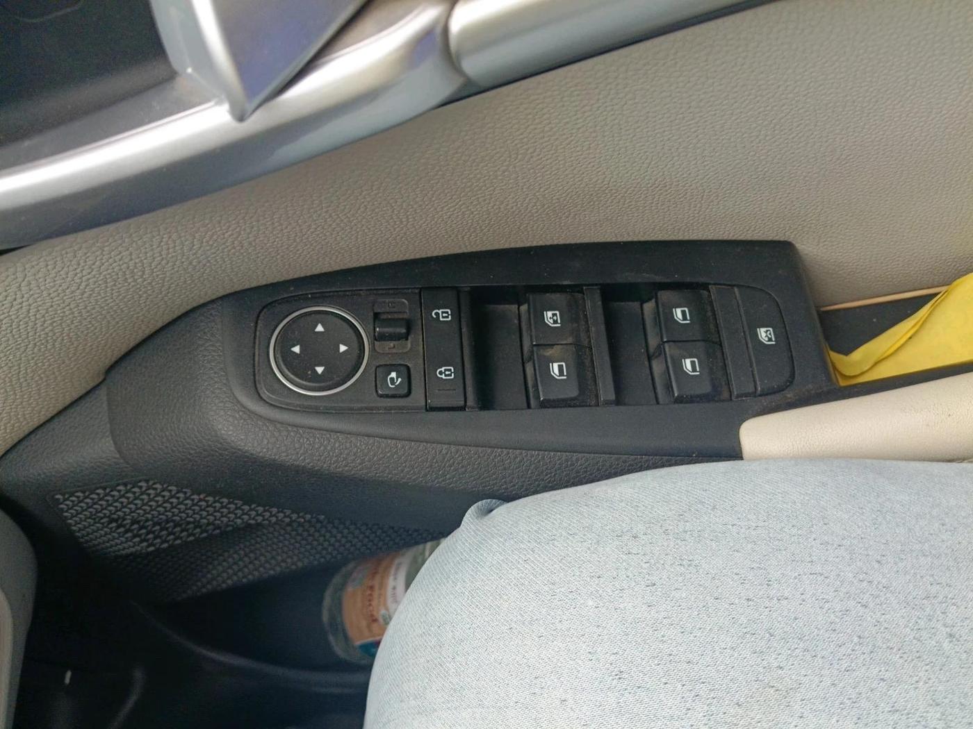 2021 KIA SELTOS HTX 1.5 PETROL, Petrol, Manual, 71,102 km, interior