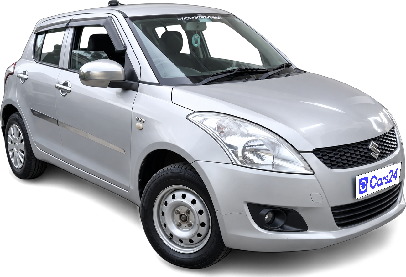 2014 Maruti Swift - Hatchback - Petrol - Manual - ₹1.50 lakh