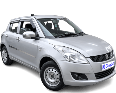 2014 Maruti Swift - Hatchback - Petrol - Manual - ₹1.50 lakh