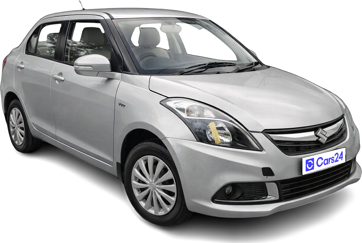 2016 Maruti Swift Dzire - Sedan - Petrol - Manual - ₹4.50 lakh