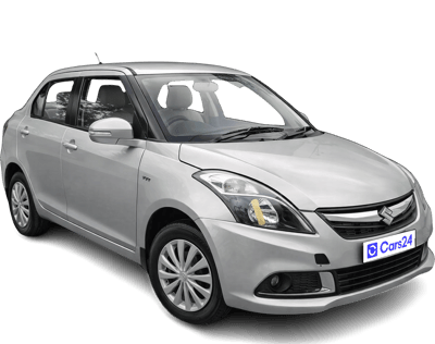 2016 Maruti Swift Dzire - Sedan - Petrol - Manual - ₹4.50 lakh