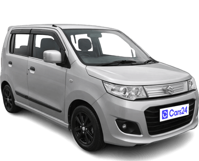 2013 Maruti Wagon R Stingray - Hatchback - CNG - Manual - ₹2.10 lakh