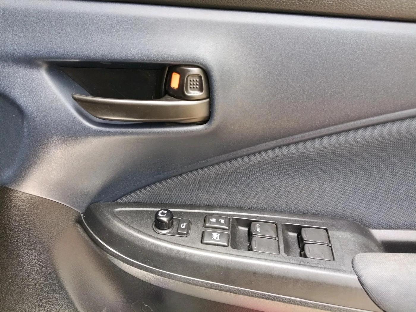 2022 Maruti Baleno DELTA PETROL 1.2, Petrol, Manual, 43,410 km, interior