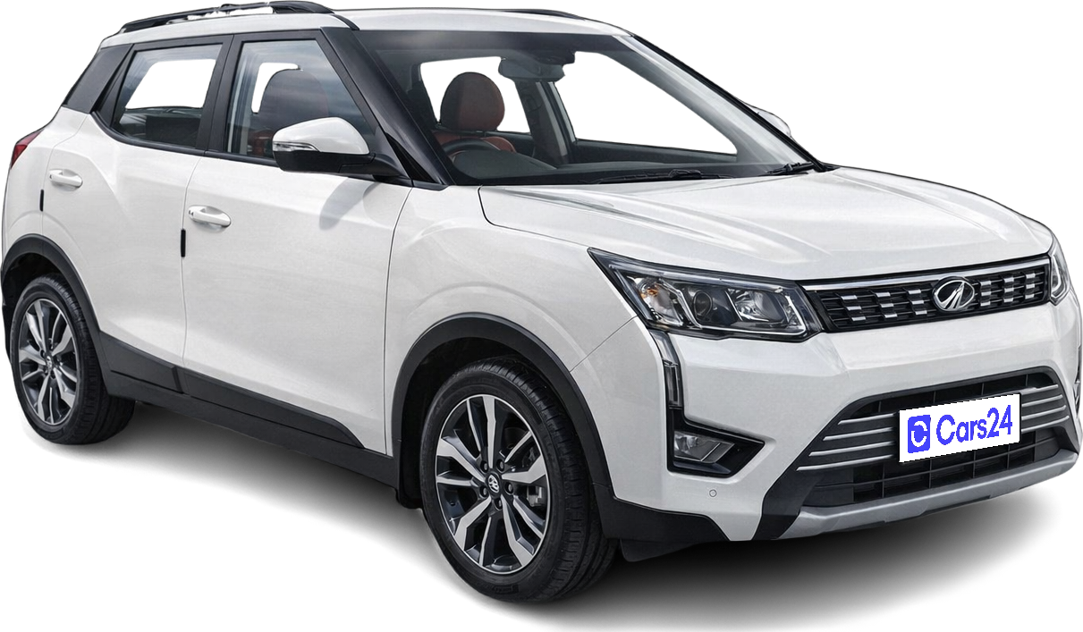 2021 Mahindra XUV300 - SUV - Diesel - Automatic - ₹9.00 lakh