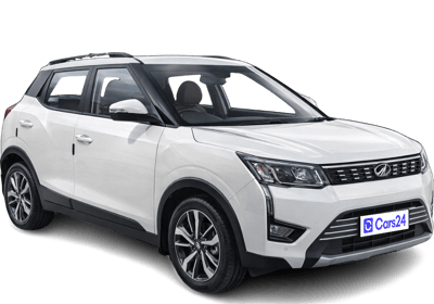 2021 Mahindra XUV300 - SUV - Diesel - Automatic - ₹9.00 lakh