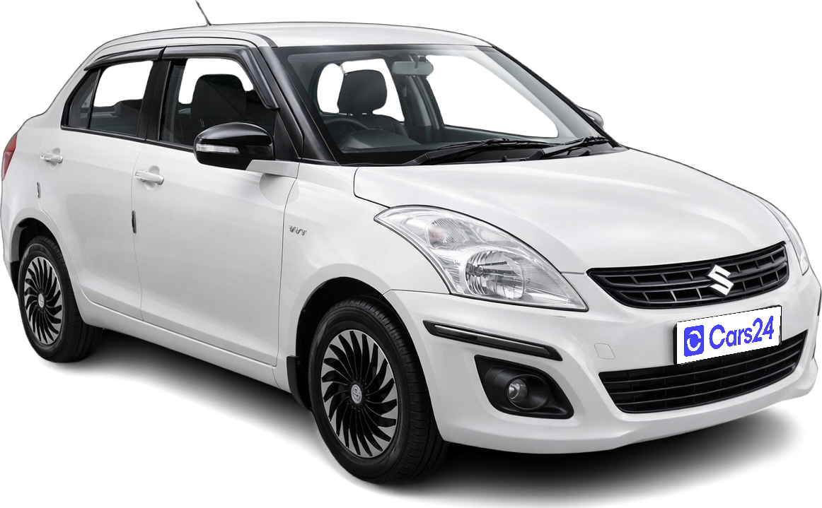 2014 Maruti Swift Dzire - Sedan - Petrol - Manual - ₹3.50 lakh